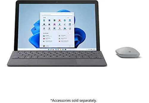 Microsoft Surface Go 3 - Pantalla Táctil 10.5 - Intel® Core