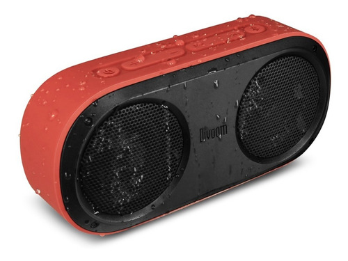 Parlante Portatil Bluetooth Divoom Airbeat 20 8w