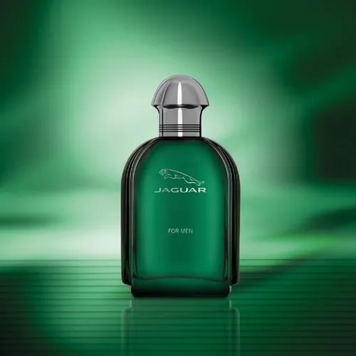 Perfume Hombre Jaguar Edt 100ml Env o gratis