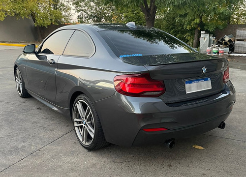 Imagen 6 de 19 de Bmw Serie 2 3.0 240i M Package