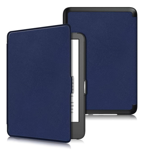 Funda Estuche Smart Para Kindle Paperwhite 5th 6th 7th Gen