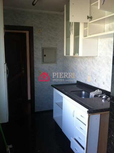Imagem 5 de 11 de Pirituba - Apartamento 3 Dorms. (1 Suíte) Lazer Completo - 7042