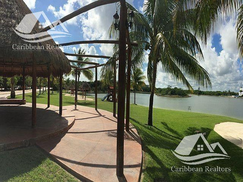 Casa En Venta Cancún Lagos Del Sol