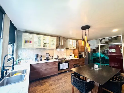 Residencia En Renta En Fuentes Del Pedregal, Tlalpan, Cdmx