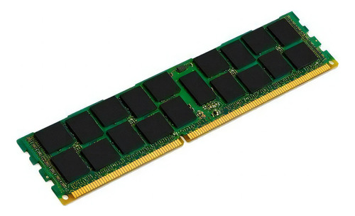 Memoria RAM ValueRAM 4GB 1 Kingston KVR16R11S8/4