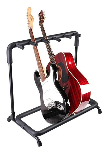 Aw Soporte Plegale Para Guitarra Acustica 5