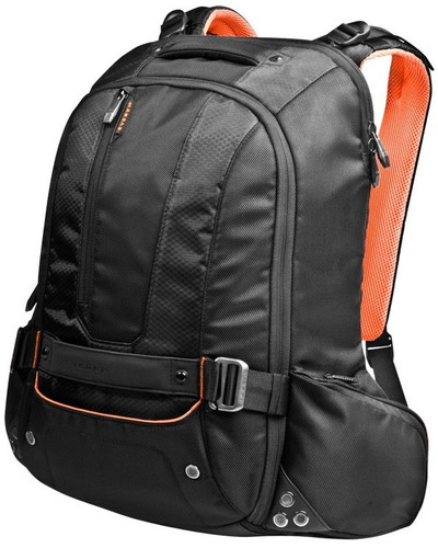 Everki Beacon Ekp117nbkct Mochila Para Pc Portátil 18.4''