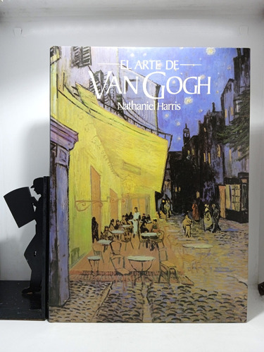 El Arte De Van Gogh - Nathaniel Harris - Arte - Gran Formato