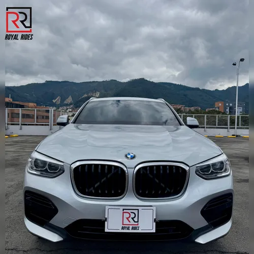 BMW X4 2.0 Xdrive30i