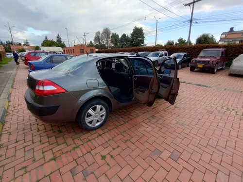 Renault Megane 2 2.0 Expression