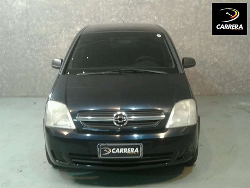 Meriva 1.8 Mpfi 8v Flex 4p Manual