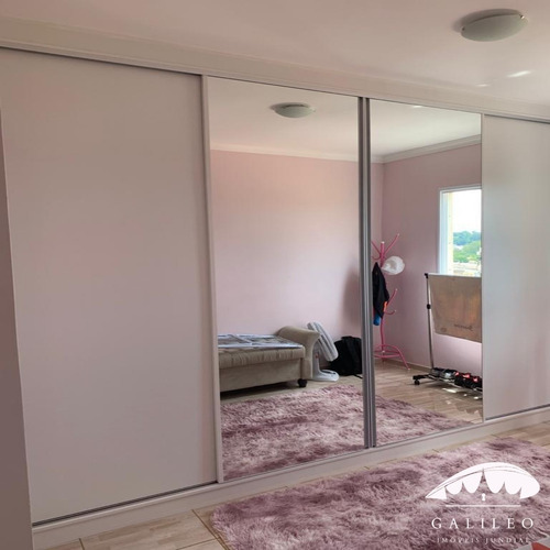 Imagem 10 de 16 de Apartamento No Mirante Da Colônia - Com 54 M² - 02 Dorms - 01 Banheiro - Móveis Planejados - 01 Vaga De Garagem. - Ap01858 - 69405777