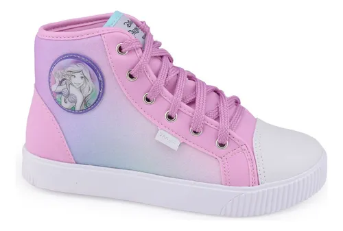 Bota pampili dots 2025