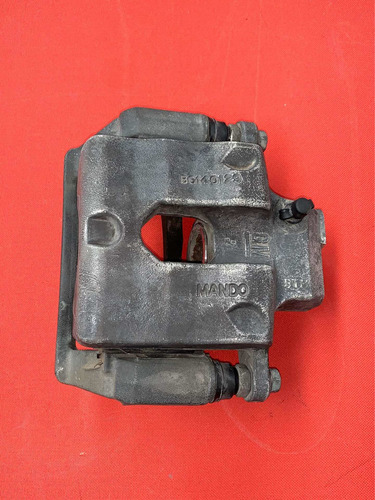 Caliper Mordaza Tras Derecho Cadillac Cts 08-13