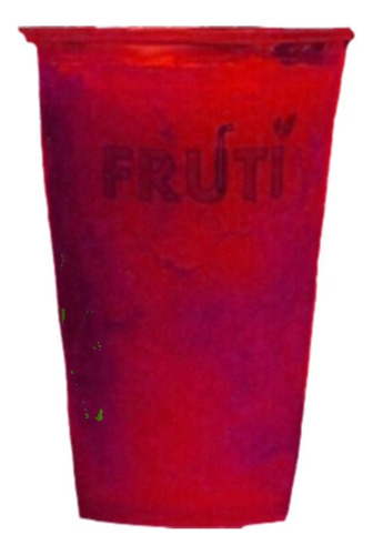 Fruti Frutos Rojos