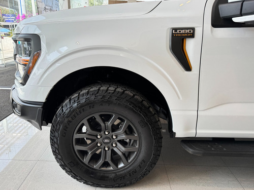 Ford Lobo 3.5 V6 Tremor High 4X4 At