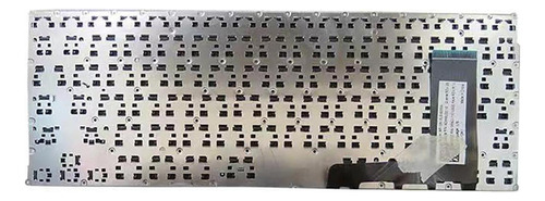 Nova Repuesto De Piezas De Diseño De Teclado Compatible Con