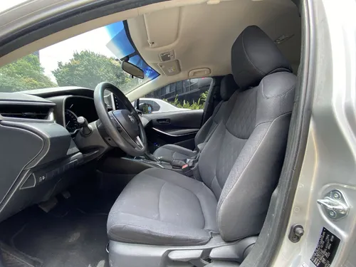Toyota Corolla 1.8 Xe-i Hibrido At 4x2 2020