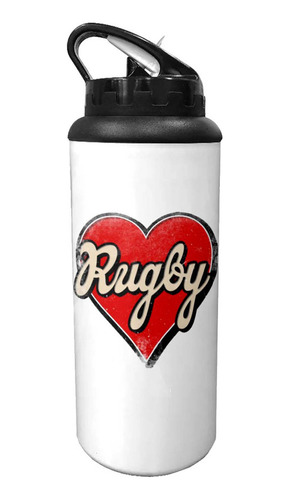 Botella Deportiva Termica Hoppy Rugby R89