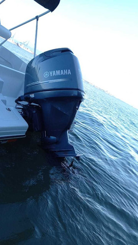Imagem 7 de 11 de Barco Fibra Fischer 2012