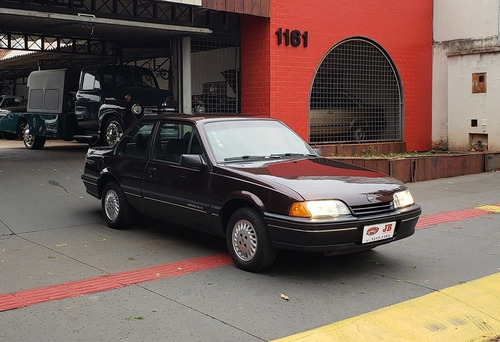 Imagem 1 de 15 de Chevrolet Monza Sl/e 1.8 1991. Única Dona