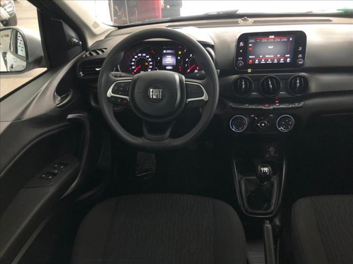 Imagem 8 de 8 de Fiat Cronos Cronos 1.3