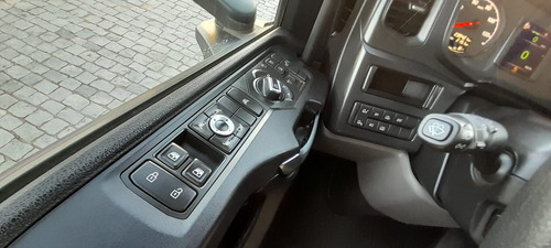 Scania R450 A6x2 22/23