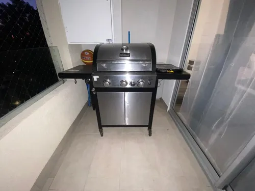 Departamento 2 Dormitorios 2 Baños, Algarrobo