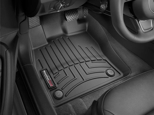 Tapetes Wt Audi A3 Cabriolet 2013-2020 1ra+2da Filas 
