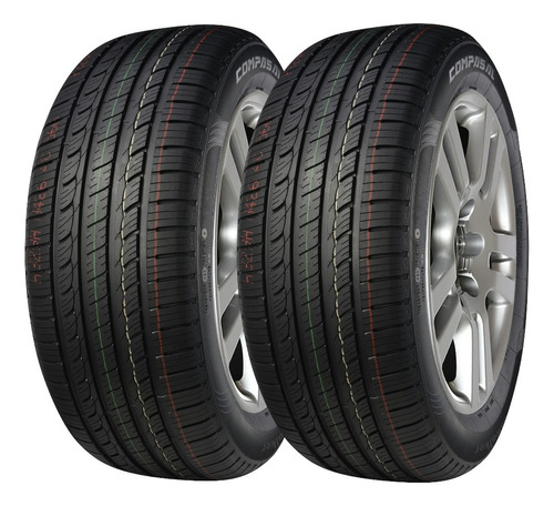 Llantas En Promocion Rin 16 X2 255/70r16 111h Citi Walker