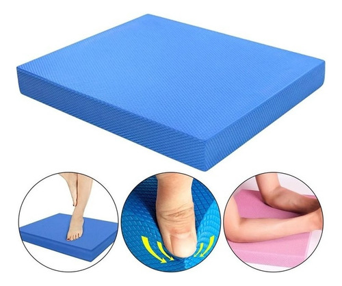 Almohada Multiusos Balancing Pad