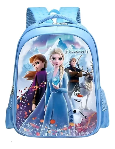 Mochilas de elsa y anna hotsell