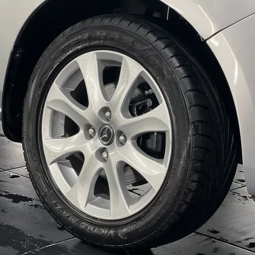 Mazda 2 1.5 HB15N