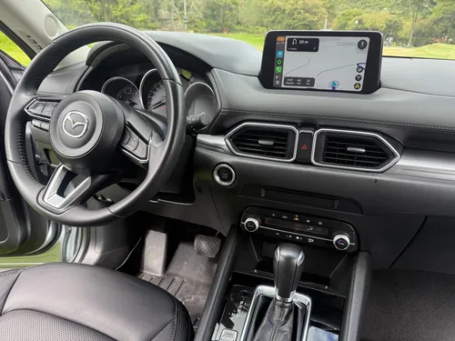 Mazda CX-5 2.5 Touring At