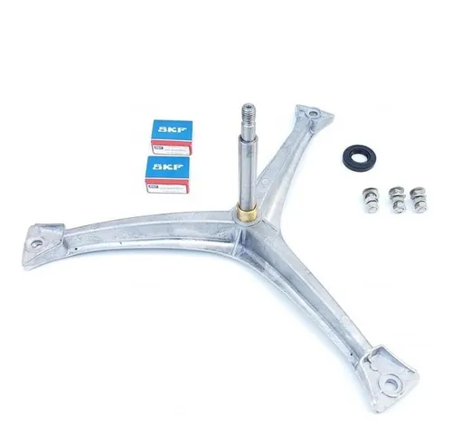 comprar Kit Eje Soporte Tambor Whirlpool Awm 468