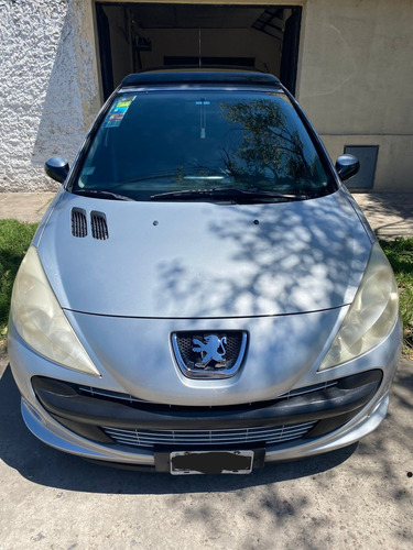 Peugeot 207 Compact