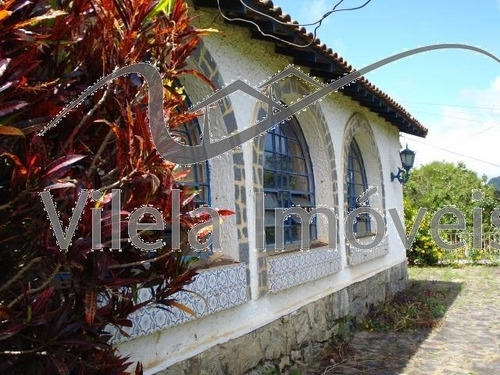 Imagem 5 de 14 de Casa Térrea Em Barão De Javary - Miguel Pereira - 187