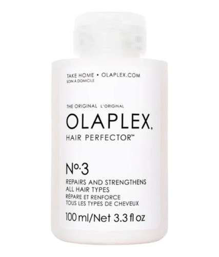 Olaplex Paso 3, Reparador 100 Ml