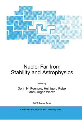 Libro Nuclei Far From Stability And Astrophysics - Dorin ...