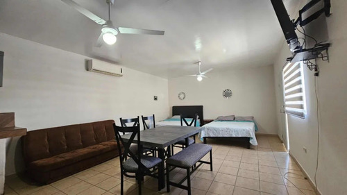 Venta De Complejo Departamentos En La Playa Kino Nuevo Hillo