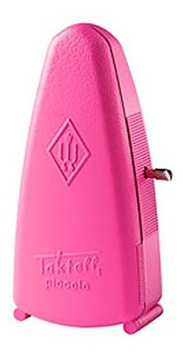 Imagen 1 de 1 de Wittner Taktell Piccolo Metronome Pink