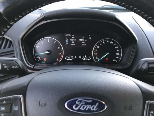 Ford Ecosport 1.5 Freestyle