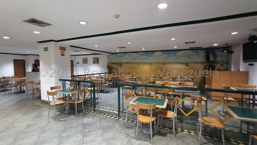 Eg Fondo De Comercio En Venta - Campo Alegre / Mls #24-26928