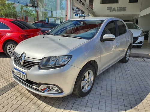 Renault Logan 2017 1.6 Privilége 105cv