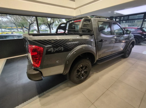 Nissan Frontier 2.3bt X-gear 4x4 At L22