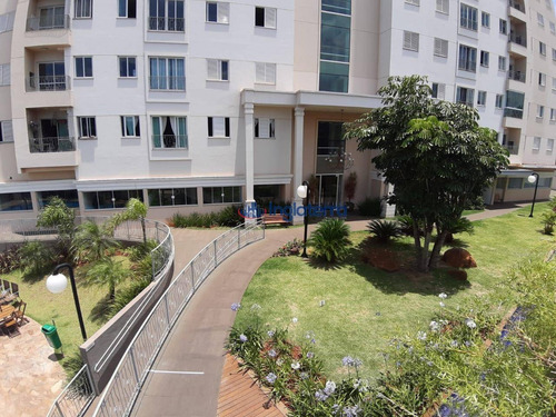 Imagem 3 de 30 de Apartamento À Venda, 67 M² Por R$ 350.000,00 - Vila Brasil - Londrina/pr - Ap1132