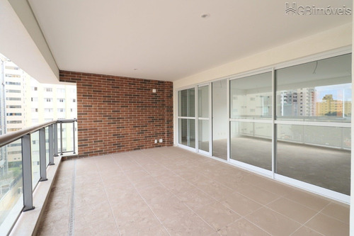 Imagem 9 de 15 de Apartamento - Moema - Ref: 10493 - V-t-one401010