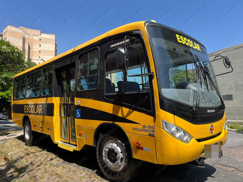 Senior Midi 2014 Escolar 43 Lugares Confira Oferta! Ref.54