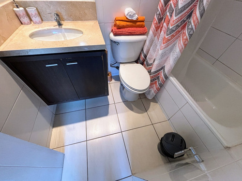 Amoblado 1 Dormitorio Para Agosto 2025