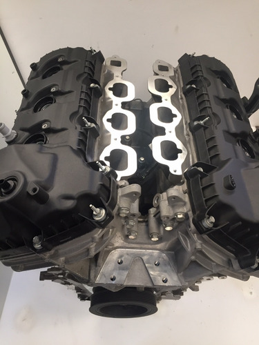 Motor Lincoln Mkx 3.7 L V6 Nuevo Original 2012 A 2014